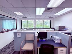 Balmoral Plaza (D10), Office #581735401